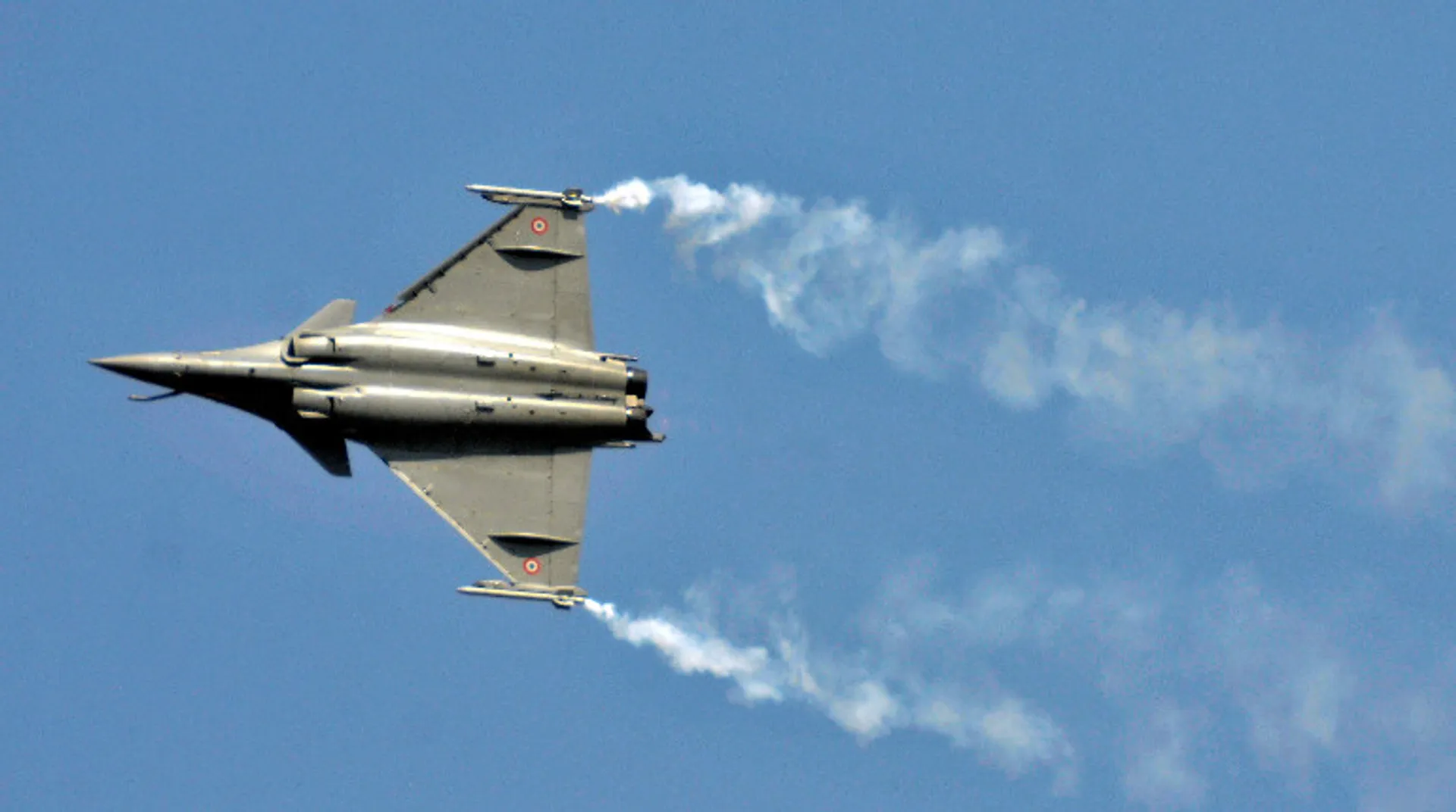 India's nuclear strategy focus shifts from Pakistan to China: Report